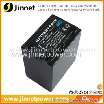 Np-fv100 Camcorder Battery For Sony Np-fv30 Np-fv50 Np-fv70 Made In China 